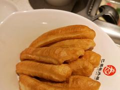 -巴蜀楼外楼火锅(西三路店)