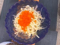 -樱の千渡日式料理·铁板烧•烧鸟(金盛田广场店)