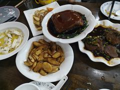 -协和菜馆(凤凰街店)