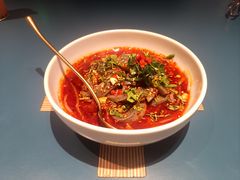 -一坐一忘云南菜(嘉里中心店)