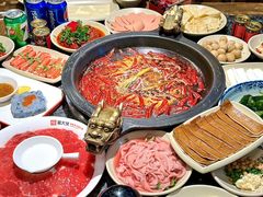 -蜀大侠火锅(春熙路店)