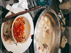 -天都火锅酒楼(虹梅南路店)