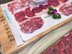 -阳坊胜利涮羊肉(禧乐汇店)