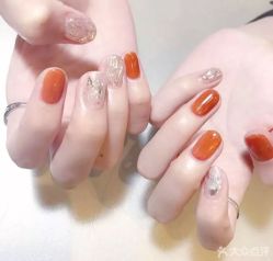 -Halo美甲美睫