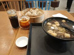 -回味鸭血粉丝汤(南京站店)