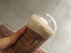 -星巴克(宝山万达店)