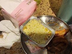 -姜胖胖韩式自助烤肉(光明万达店)