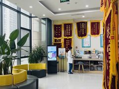 -谐和贝康宠物医院24小时·宠保定点(急重症转诊中心)
