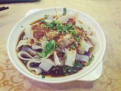 -维吾尔餐厅(宜山路店)