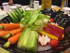 -鑫巴蜀小镇 · 水煮鱼专研店(玉桥店)