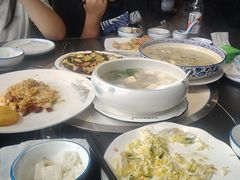 -关东情铁锅炖(迎春大街店)