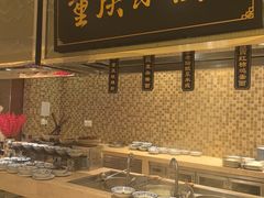 -River Café 海鲜自助(重庆丽笙世嘉酒店)