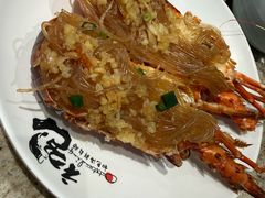 -初色海鲜自助(万丰路店)