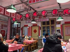 -龙师傅卤炒(天马店)