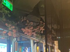 -俏九州·小炒黄牛肉(华润万象汇店)