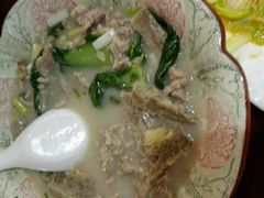 -古萧汪家羊肉馆(龙山路总店)
