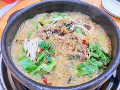 -榕江牛瘪牛肉火锅