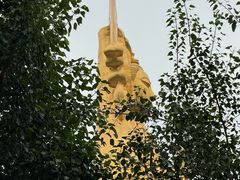 -广州莲花山旅游区