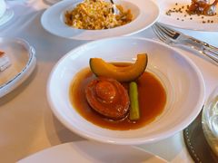 -富力丽思卡尔顿酒店·丽轩中餐厅