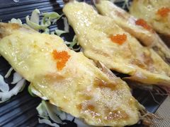 -简家·海鲜盛宴(下沙店)