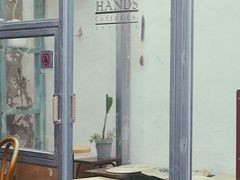 -METAL HANDS(五道营店)
