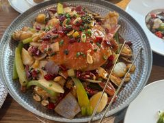 -蟹之国·精品蟹料理(极地店)