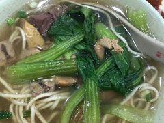 -百家鸡味馆(清泰店)