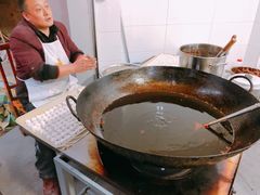 -邓记新一代糖油果子(四川煤管局供销公司职工宿舍店)