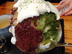 -WONDER ICE 萬得冰田(建設路总店)