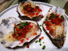 -将相和·海鲜蒸饺大连菜