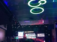 -MOSSO音乐酒吧·Live House(南京西路店)