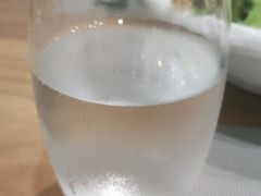 苏打水-越日本料理(新地假日广场店)