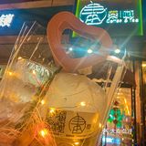 唐山·第一次喝冻梨🍐好好喝还送杯子[加油]