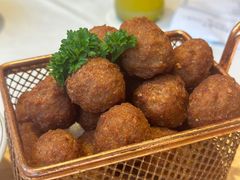-福来居烤鸭店(天坛二店)