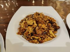 -南门小馆·清真(国贸商城店)
