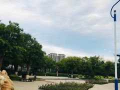 -河北省园博园