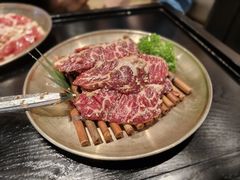 -西塔老太太泥炉烤肉(龙湖北苑天街店)