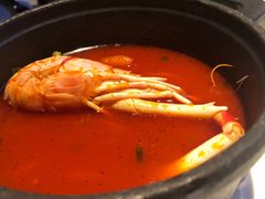 -壳里西餐厅Coquille Seafood Bistro(蒙自路店)