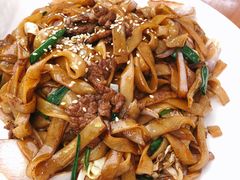 -煲煲掂风味煲仔饭餐厅(西区店)