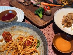 -La Terre乐田(万象城店)