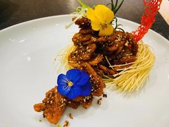 -安多素食(广仁寺路店)