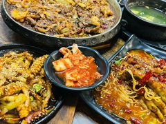 -妈妈手(山大总店)
