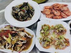 -众味海鲜大排档·活海鲜·潮汕味(南澳店)
