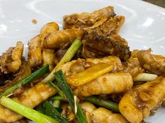 -轩记海鲜餐厅·四十五年老字号·经典粤菜(西区彩虹店)