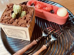 -咖法森林·咖啡  酒吧(天河店)