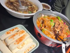 -阿庄新豫菜(通泰路店)