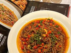 -川正旺江湖菜(三元桥店)