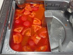 -海底捞火锅(凤凰广场店)