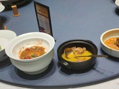 -徽镇小厨·经典徽菜(十里河店)