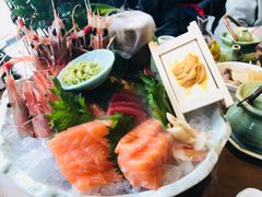 -和彩放题餐厅(酒仙桥店)